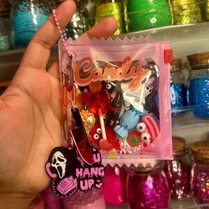 🍬Candy Pouch 🍭